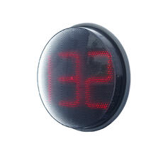 Излучатель светофора Т.1.I (БИС-Ж-078-ТВ4-230-р(-п))