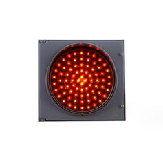 Светофор дорожный светодиодный транспортный Т.6.I (Т.6.I-1)