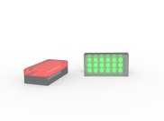 Дублер пешеходного светофора ДП-КЛ-012-0,2-03